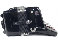<b>Roland FR-1XB BK Acordeão Electrónico de Botões Preto BEST-SELLER</b> <b>Roland FR-1XB BK Acordeão Electrónico de Botões Preto BEST-SELLER</b>